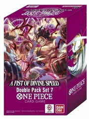 Double Pack Set 7: DP-07: Box Set